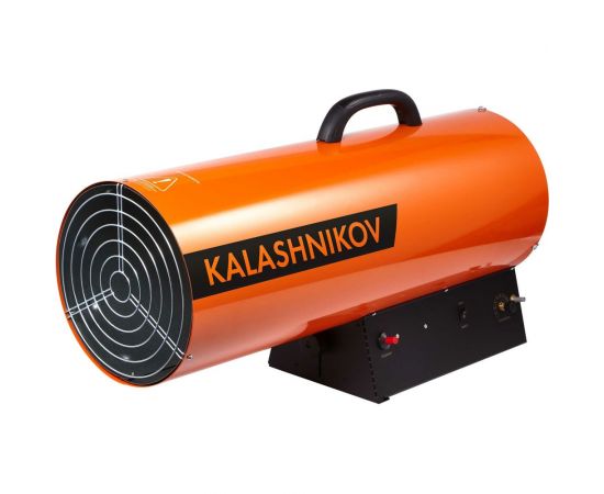 Газовая пушка Kalashnikov KHG-85 НС-1456066 – изображение 2