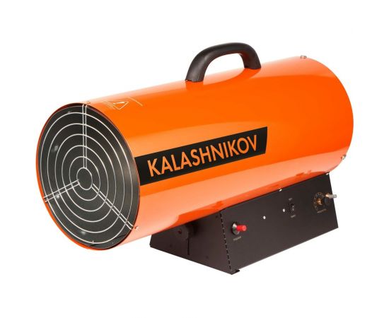 Газовая пушка Kalashnikov KHG-60 НС-1456065 – изображение 2