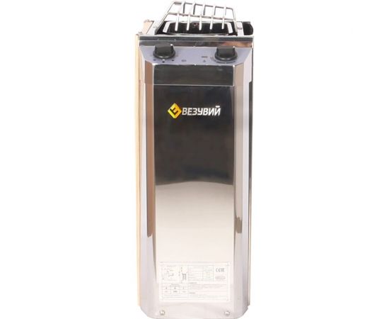 Электрокаменка Везувий deta-36 В00002 – изображение 2