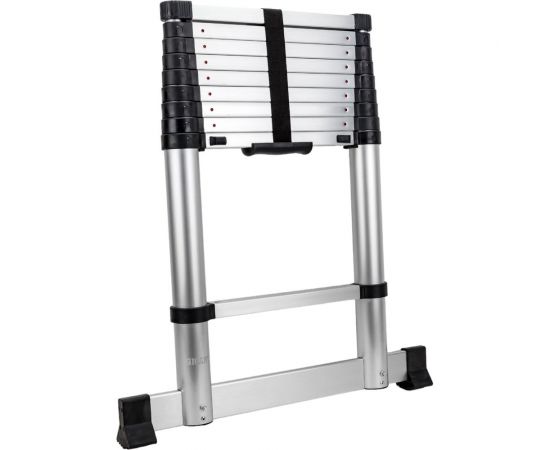 Лестница телескопическая 2.9м Gigant LT-01 1x10 – изображение 2