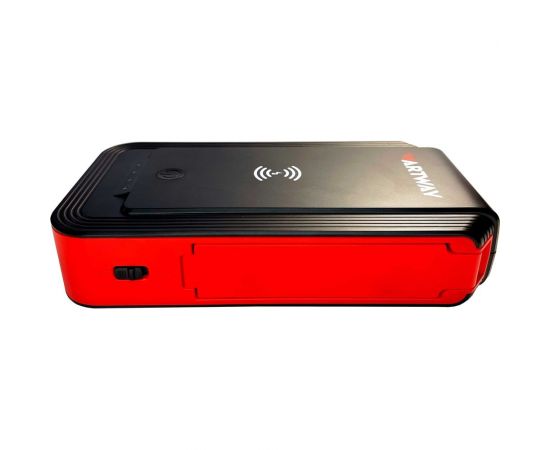 Пуско-зарядное устройство Artway JS-1016 JS-1016 – изображение 3