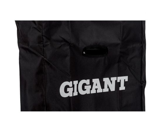 Телескопическая лестница Gigant 4.1м LT-01 1x14 – изображение 21