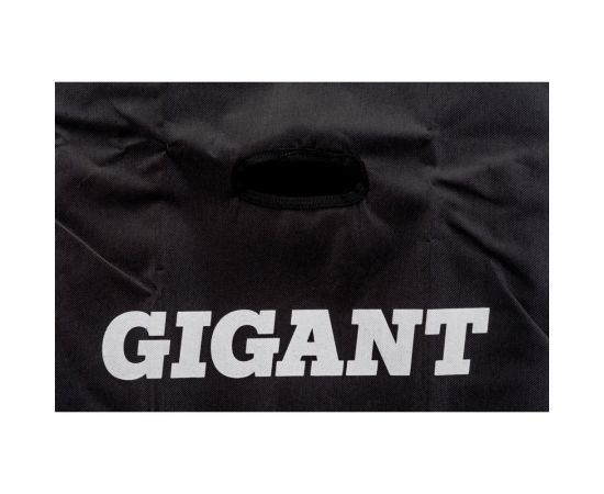 Телескопическая лестница Gigant 4.1м LT-01 1x14 – изображение 22