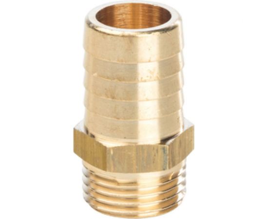 Штуцер STOUT НР 1/2X20 SFT-0035-001220 – изображение 3