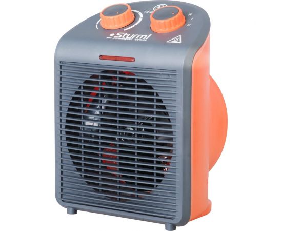 Тепловентилятор Sturm FH2001 2000Вт – изображение 3