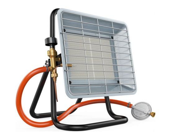 Газовый обогреватель Timberk TGH 4200 X0 – изображение 3