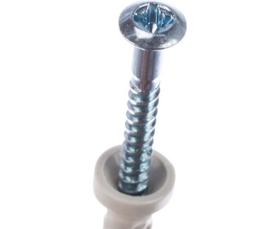 Дюбель-гвоздь Tecfi YZ 5x30, 30 шт. 147526 – изображение 3