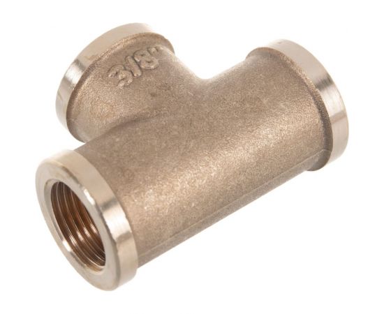 Тройник STOUT ВВ 3/8 RG008Q0QSUOLT9 – изображение 3