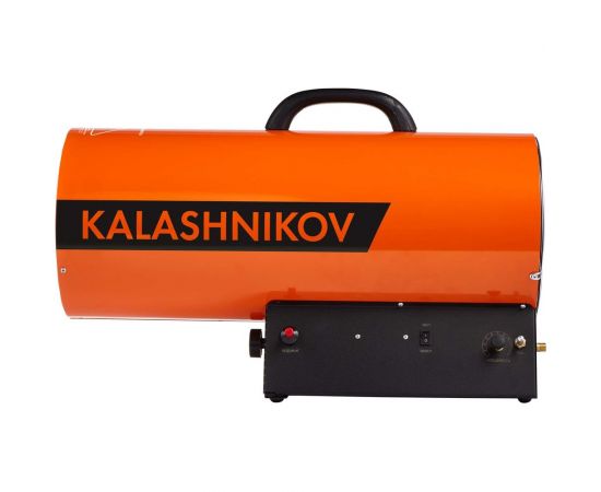 Газовая пушка Kalashnikov KHG-60 НС-1456065 – изображение 3