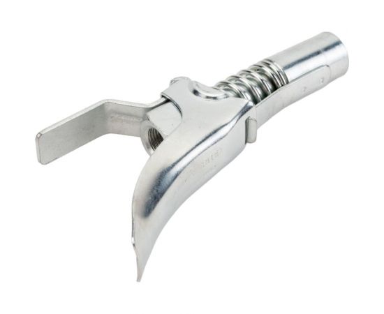 Быстросъемный наконечник насадка для плунжерного шприца DolleX GC-01 – изображение 3