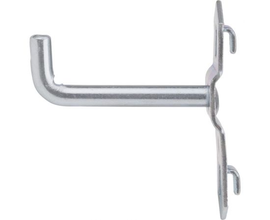 Изогнутый держатель инструмента NORGAU 10x25 мм NH/B-25, 101401501 – изображение 3