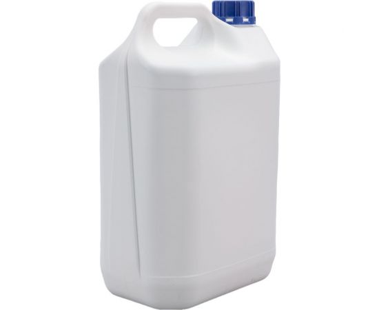 Щелочное средство для мытья всех водостойких поверхностей DOLPHIN Forte 5л 741206 – изображение 3