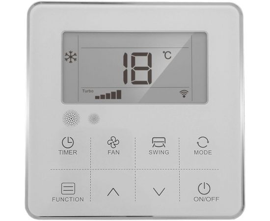 Сплит-система Centek 17600/18600Вт, 39 Дб, компрессор HIGHLY CT-66D60 – изображение 3