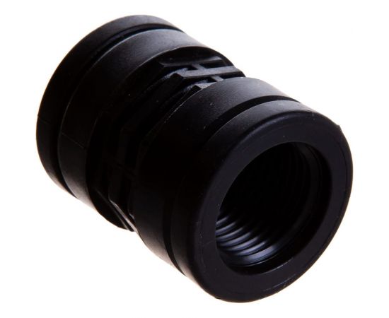 Пластиковая муфта Профитт IRRITEC ВР 1/2" 6202020 – изображение 3