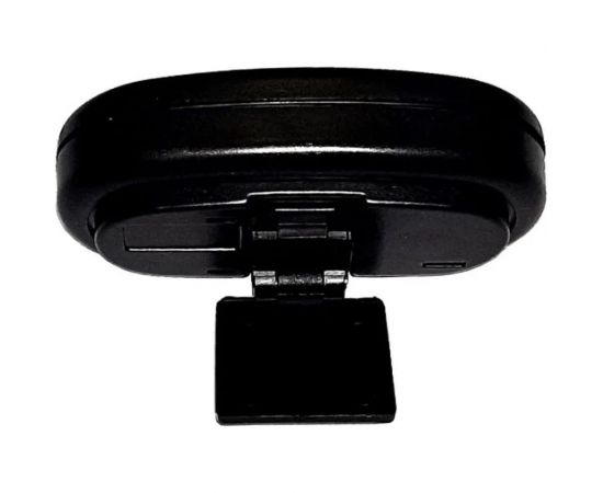 Автомобильный термометр-гироскоп-компас A2DM 3 в 1 732052 – изображение 3