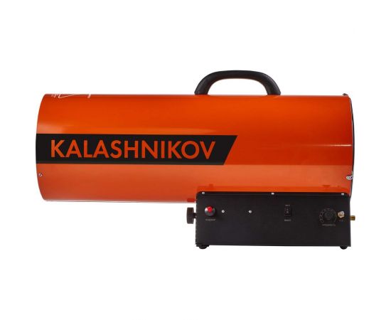 Газовая пушка Kalashnikov KHG-85 НС-1456066 – изображение 3