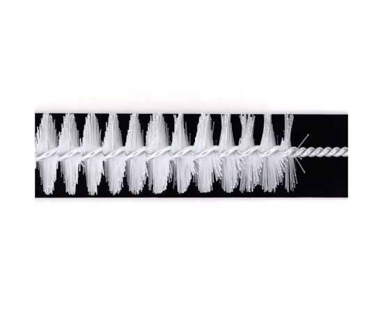 Ерш для очистки котлов теплообменников, дымоходов, труб, отверстий OSBORN д25x100x300 нейлон, 0,35 816.825-0003 – изображение 3