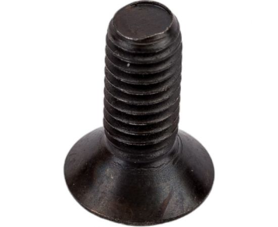 Винт Море-Метизов DIN 7991, класс прочности 10.9,, оксид, M6x16 мм, 10 шт. VINT799161610M – изображение 3