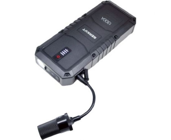 Пуско-зарядное устройство BERKUT Specialist JSL-25000 – изображение 3