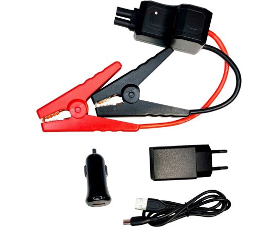 Пуско-зарядное устройство Artway JS-1016 JS-1016 – изображение 4