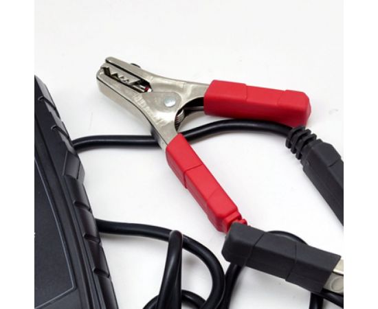 Тестер-анализатор для акб BERKUT specialist TEST-01 – изображение 4