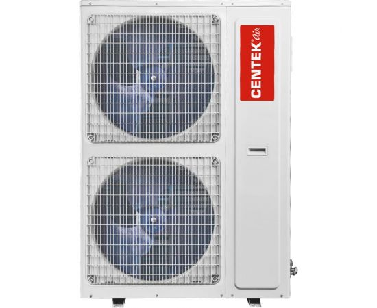 Сплит-система Centek 17600/18600Вт, 39 Дб, компрессор HIGHLY CT-66D60 – изображение 4