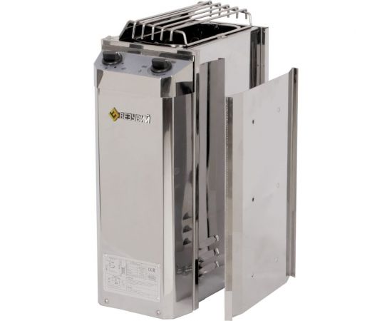 Электрокаменка Везувий deta-36 В00002 – изображение 4