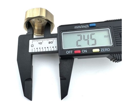 Заглушка Профитт ВР 3/4 3171816 – изображение 4