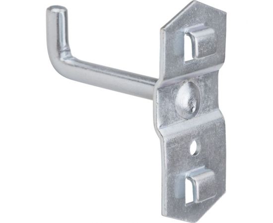 Изогнутый держатель инструмента NORGAU 10x25 мм NH/B-25, 101401501 – изображение 4