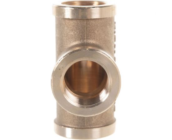 Тройник STOUT ВВ 3/8 RG008Q0QSUOLT9 – изображение 4