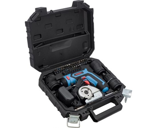 Набор инструмента WMC TOOLS WMC-1036 – изображение 4