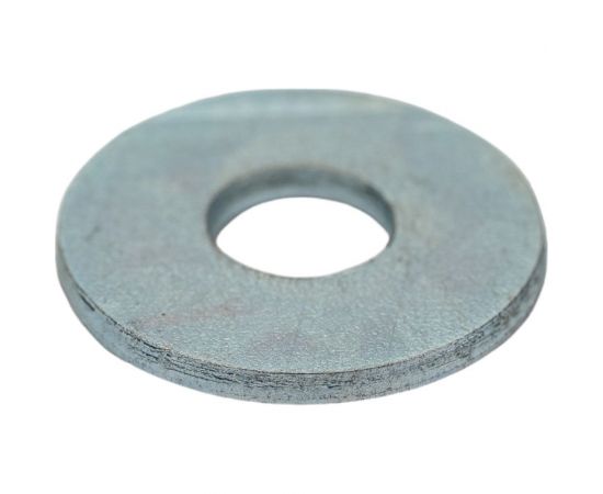 Шайба Система КМ плоская, усиленная, М6 DIN 9021 упаковка 400 шт. LO0801 SH6 – изображение 4