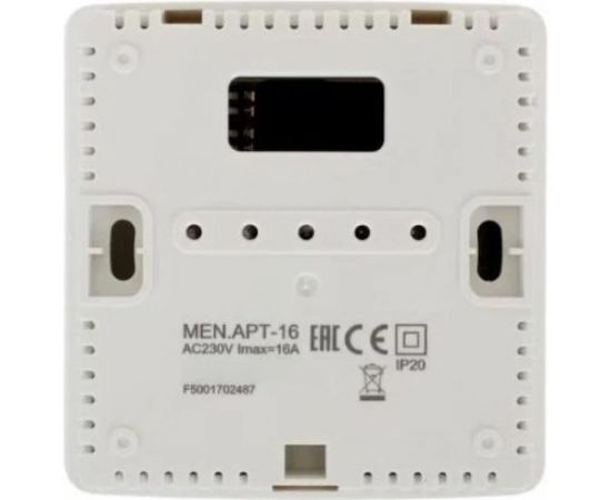 Терморегулятор CALEO С450 накладной, аналоговый, 3,5 кВт УП-00000221 – изображение 4