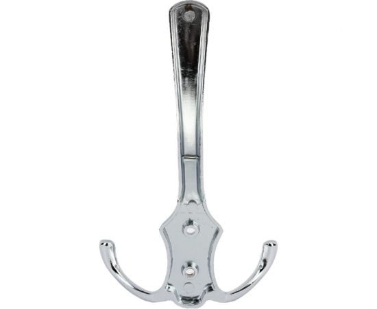 Трехрожковый крючок Tech-Krep 2405, хром, 1 шт. 129913 – изображение 5