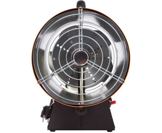 Газовая пушка Kalashnikov KHG-60 НС-1456065 – изображение 5