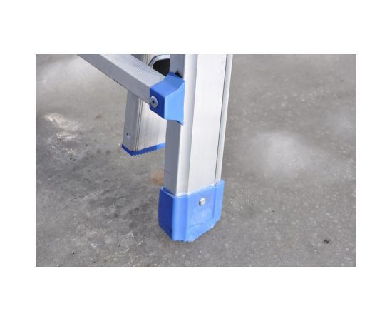 Телескопическая лестница SevenBerg 4x7 Telescopic 4687202292271 – изображение 5