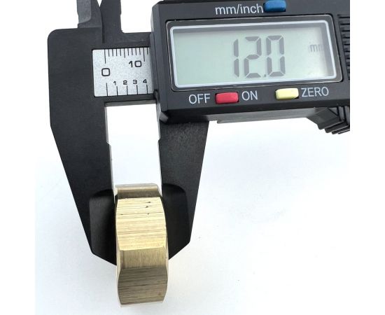 Заглушка Профитт ВР 3/4 3171816 – изображение 5