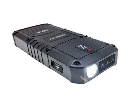 Пуско-зарядное устройство BERKUT Specialist JSL-25000 – изображение 5