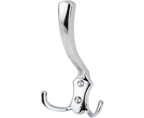 Трехрожковый крючок Tech-Krep 2405, хром, 1 шт. 129913 – изображение 6