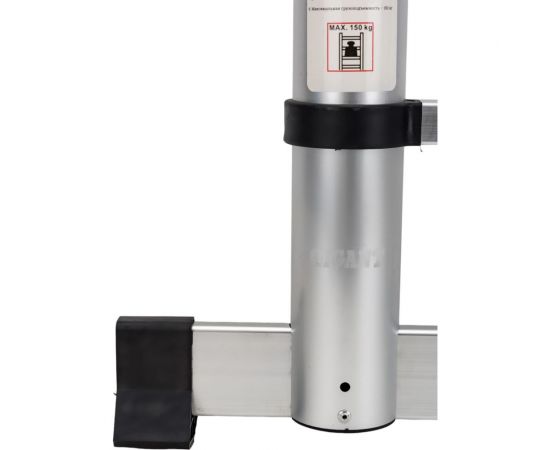 Телескопическая лестница Gigant 3.8м LT-01 1x13 – изображение 6