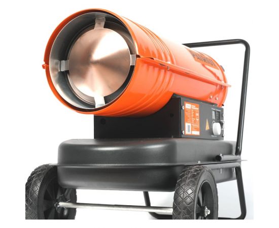 Дизельная тепловая пушка PATRIOT DTC 228 633703023 – изображение 7