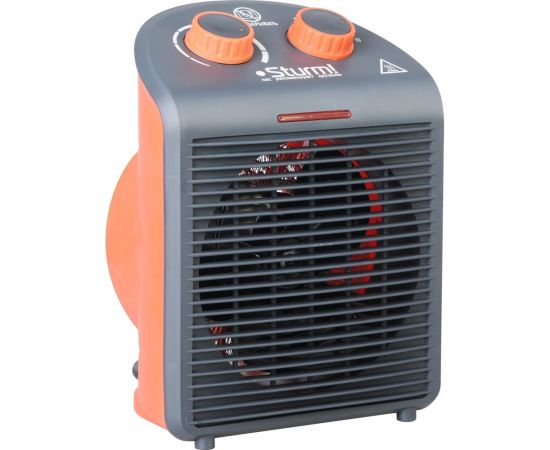 Тепловентилятор Sturm FH2001 2000Вт – изображение 7