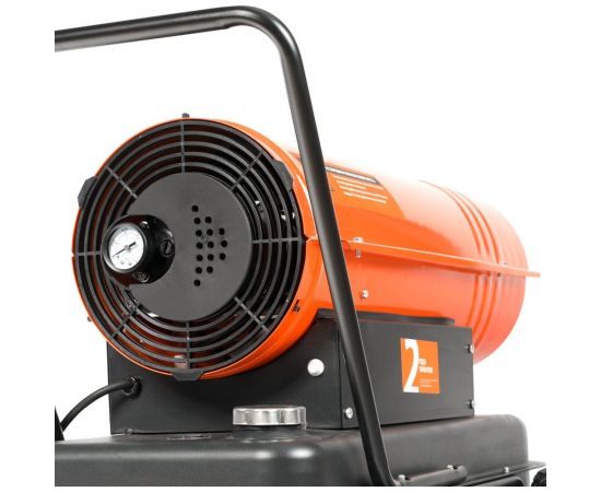 Дизельная тепловая пушка PATRIOT DTC 228 633703023 – изображение 8