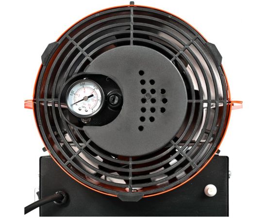 Дизельная тепловая пушка PATRIOT DTC 228 633703023 – изображение 9