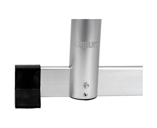 Лестница телескопическая 2.9м Gigant LT-01 1x10 – изображение 9