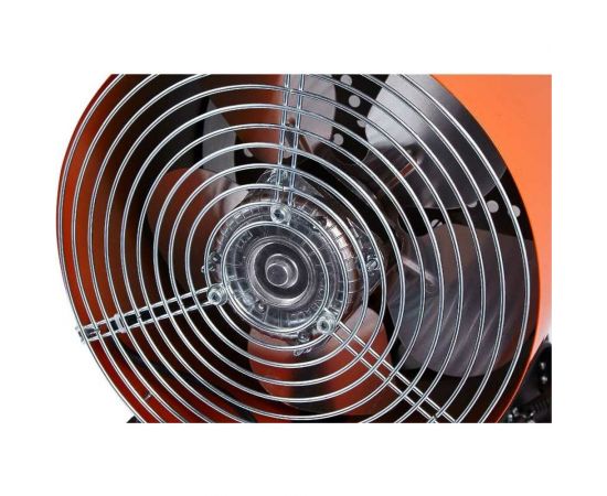 Газовая пушка Kalashnikov KHG-60 НС-1456065 – изображение 9