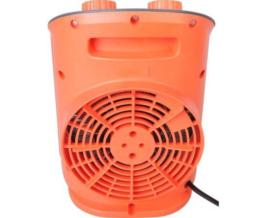 Тепловентилятор Sturm FH2001 2000Вт – изображение 10