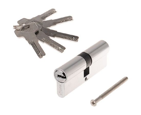 Цилиндровый механизм Vanger VM-80-CR 33600 