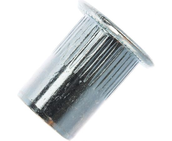 Заклепка с внутренней резьбой Fasty М12 СТ-ЦБН с насечкой 100 шт 0371101216AM 