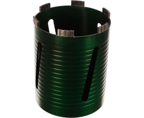 Коронка алмазная Laser Drill 150 (127х150 мм; М16) D.BOR LD150-0127-016 